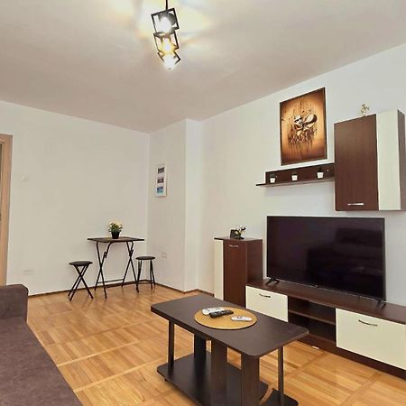 Apartament Confort Hd هونيدوارا المظهر الخارجي الصورة