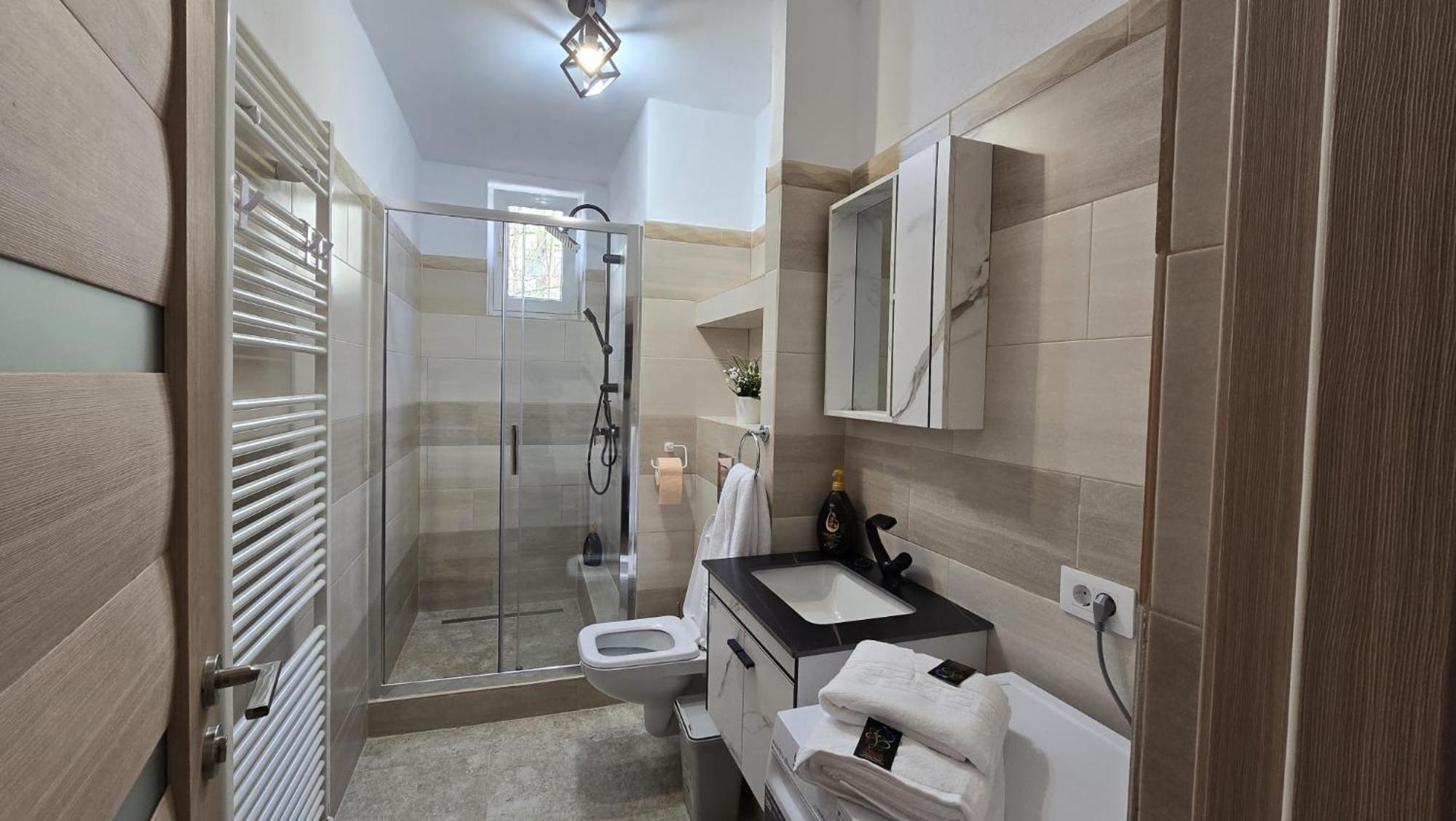 Apartament Confort Hd هونيدوارا المظهر الخارجي الصورة