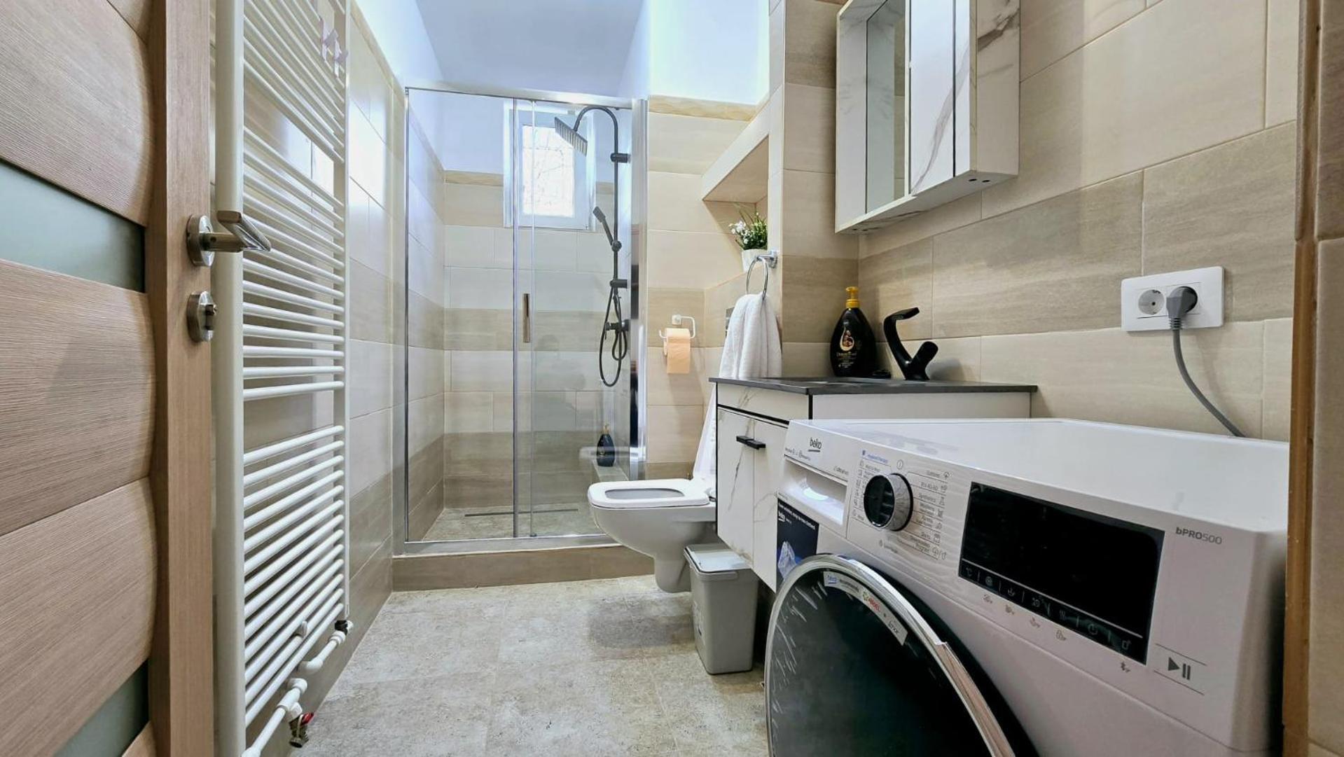 Apartament Confort Hd هونيدوارا المظهر الخارجي الصورة