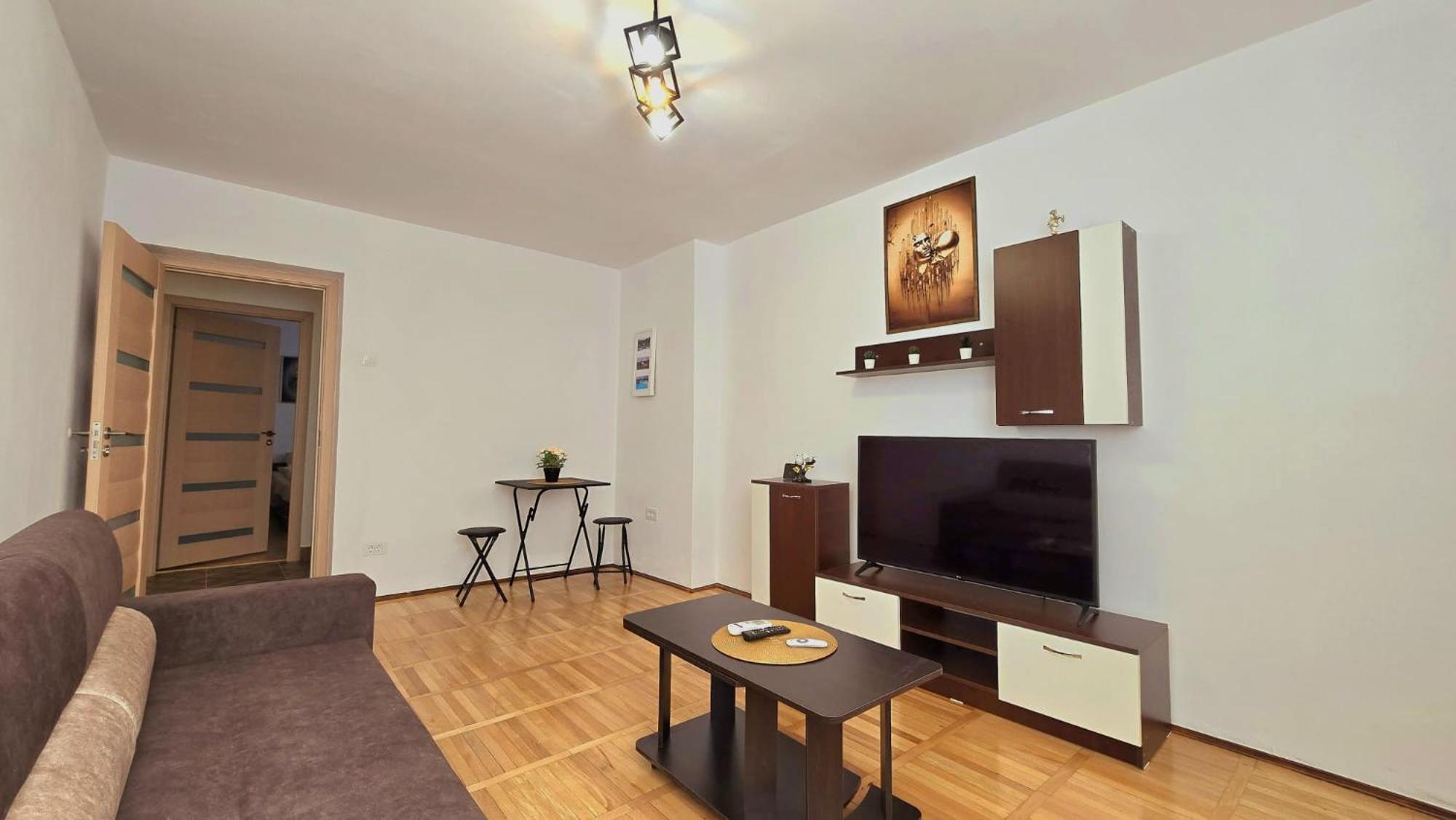 Apartament Confort Hd هونيدوارا المظهر الخارجي الصورة