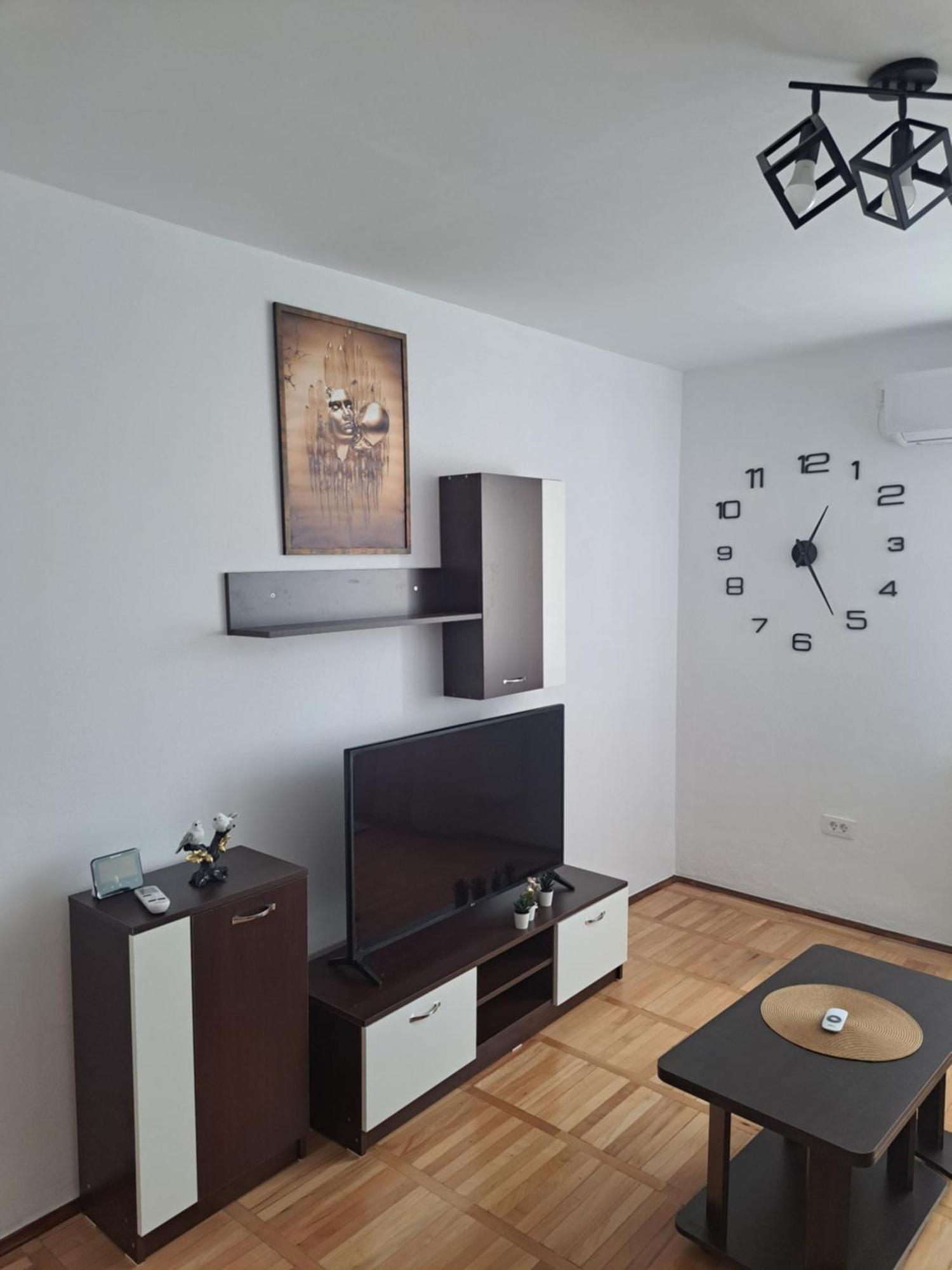 Apartament Confort Hd هونيدوارا المظهر الخارجي الصورة